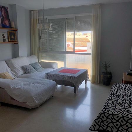Habitacion Hesperides Appartement Sevilla Buitenkant foto